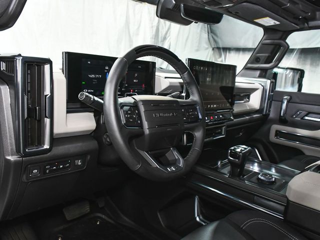 2026 GMC Hummer EV SUV 2X - 23050314 - 18