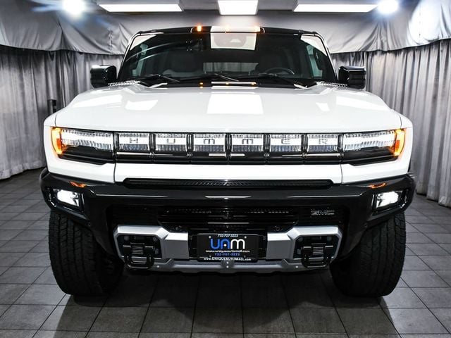 2026 GMC Hummer EV SUV 2X - 23050314 - 1
