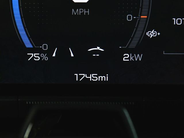 2026 GMC Hummer EV SUV 2X - 23050314 - 19