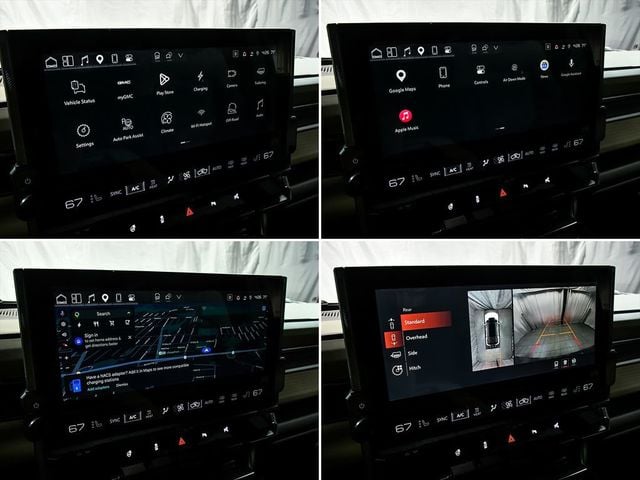 2026 GMC Hummer EV SUV 2X - 23050314 - 20