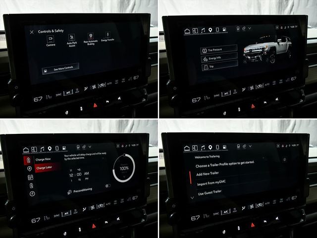 2026 GMC Hummer EV SUV 2X - 23050314 - 24