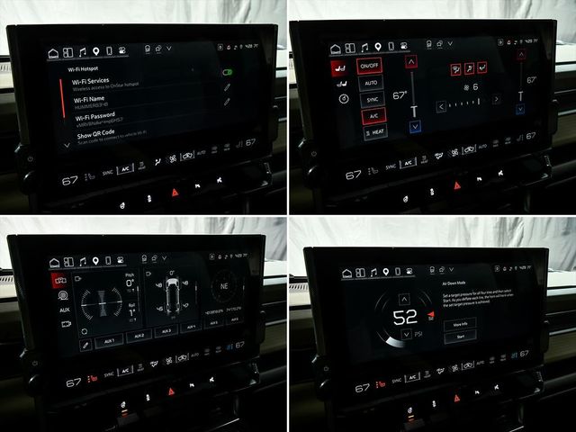 2026 GMC Hummer EV SUV 2X - 23050314 - 26