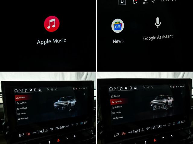 2026 GMC Hummer EV SUV 2X - 23050314 - 27