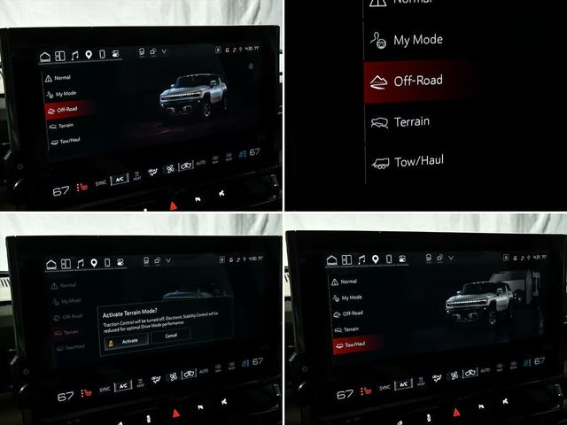 2026 GMC Hummer EV SUV 2X - 23050314 - 28