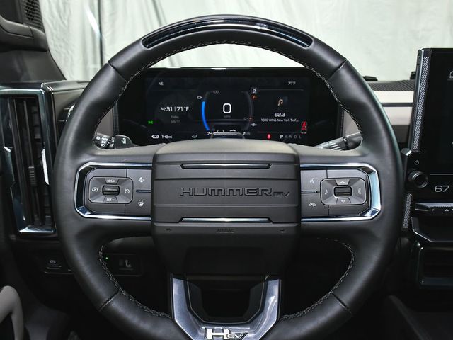 2026 GMC Hummer EV SUV 2X - 23050314 - 32