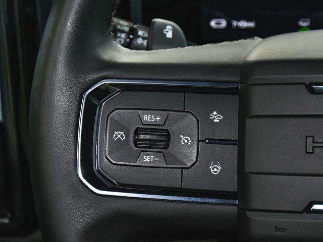 2026 GMC Hummer EV SUV 2X - 23050314 - 33