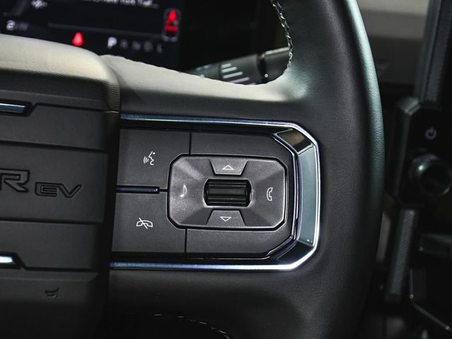 2026 GMC Hummer EV SUV 2X - 23050314 - 36