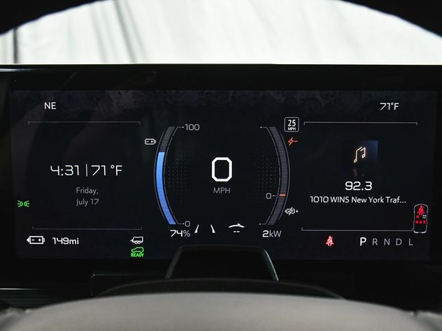 2026 GMC Hummer EV SUV 2X - 23050314 - 37