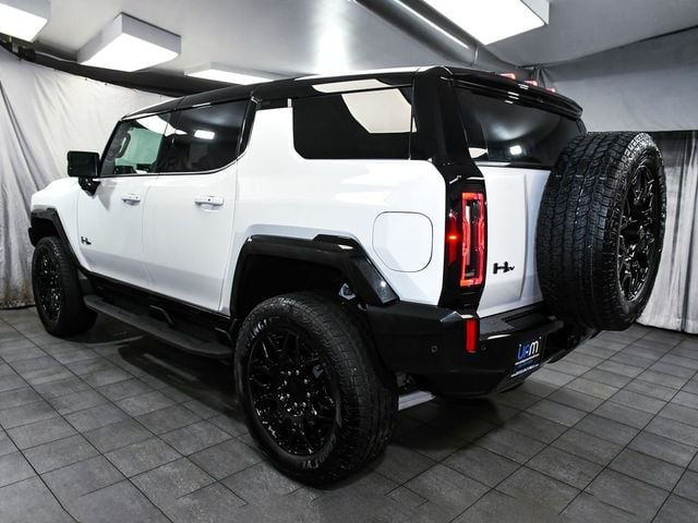 2026 GMC Hummer EV SUV 2X - 23050314 - 3