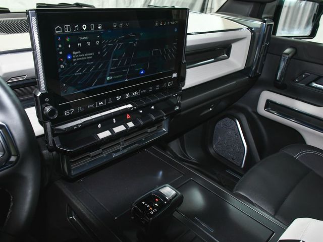 2026 GMC Hummer EV SUV 2X - 23050314 - 39
