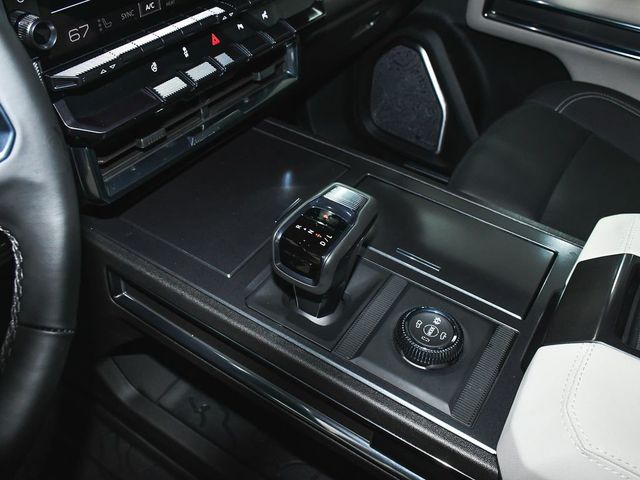 2026 GMC Hummer EV SUV 2X - 23050314 - 40