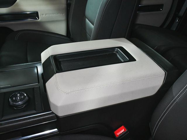 2026 GMC Hummer EV SUV 2X - 23050314 - 42