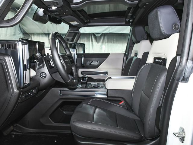 2026 GMC Hummer EV SUV 2X - 23050314 - 45