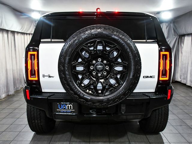 2026 GMC Hummer EV SUV 2X - 23050314 - 4