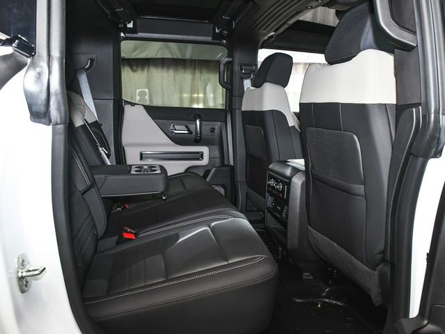 2026 GMC Hummer EV SUV 2X - 23050314 - 52