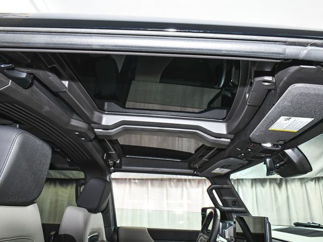 2026 GMC Hummer EV SUV 2X - 23050314 - 54