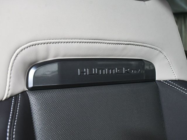 2026 GMC Hummer EV SUV 2X - 23050314 - 57