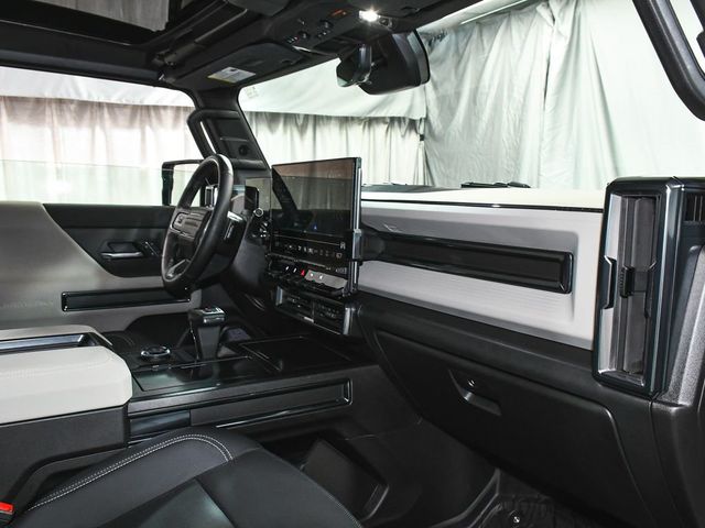 2026 GMC Hummer EV SUV 2X - 23050314 - 58
