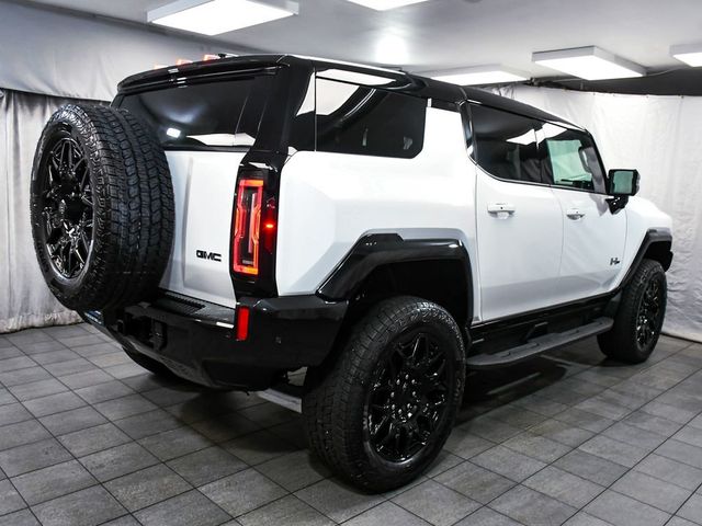 2026 GMC Hummer EV SUV 2X - 23050314 - 5