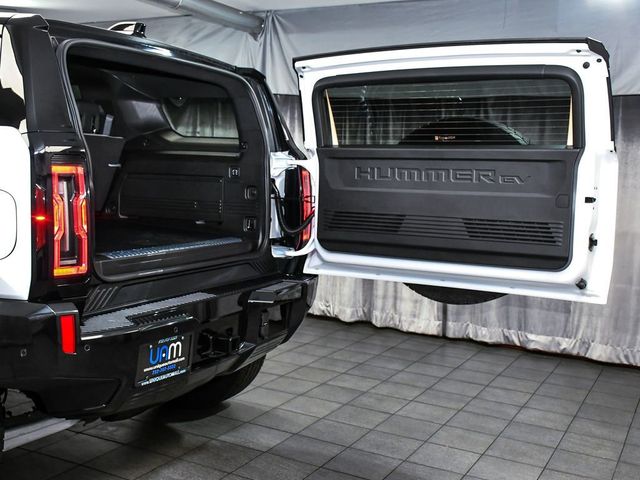 2026 GMC Hummer EV SUV 2X - 23050314 - 63
