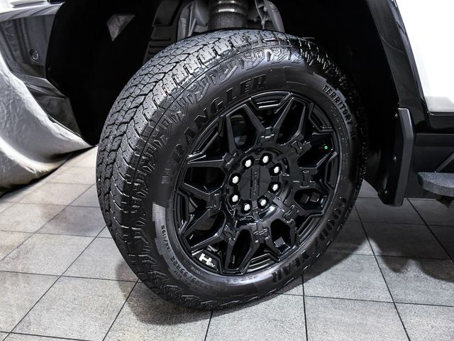 2026 GMC Hummer EV SUV 2X - 23050314 - 6