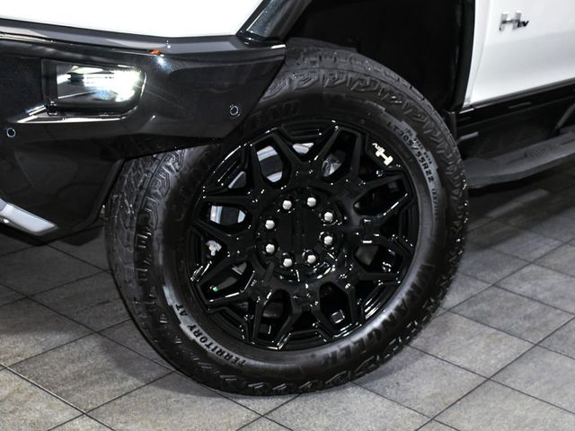 2026 GMC Hummer EV SUV 2X - 23050314 - 71