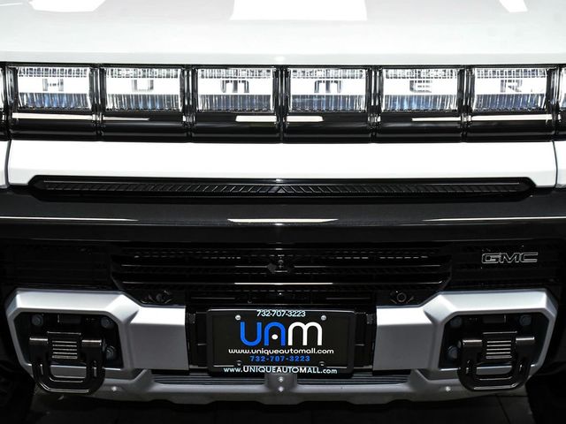 2026 GMC Hummer EV SUV 2X - 23050314 - 76