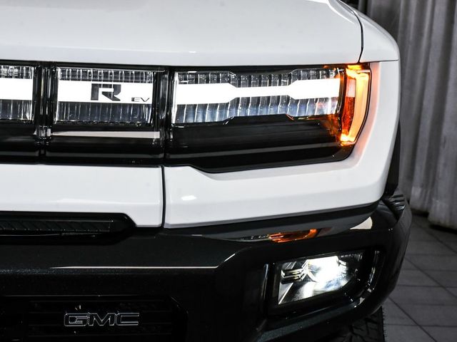 2026 GMC Hummer EV SUV 2X - 23050314 - 78