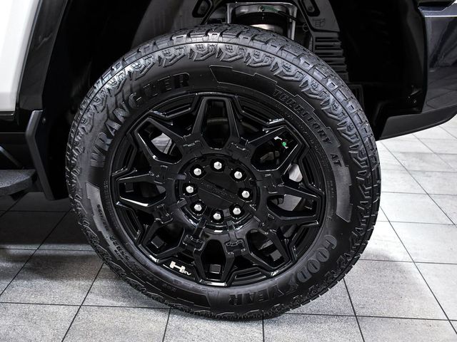 2026 GMC Hummer EV SUV 2X - 23050314 - 7