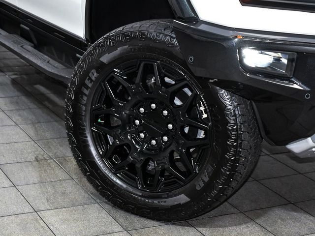 2026 GMC Hummer EV SUV 2X - 23050314 - 81