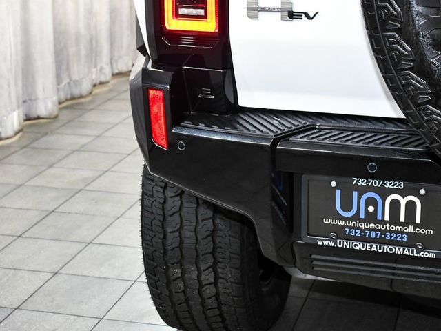 2026 GMC Hummer EV SUV 2X - 23050314 - 85