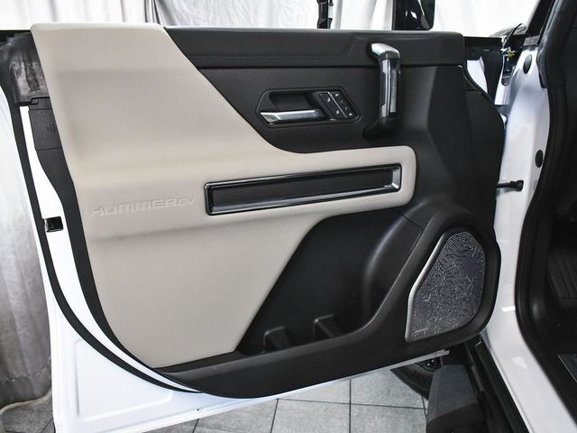 2026 GMC Hummer EV SUV 2X - 23050314 - 8