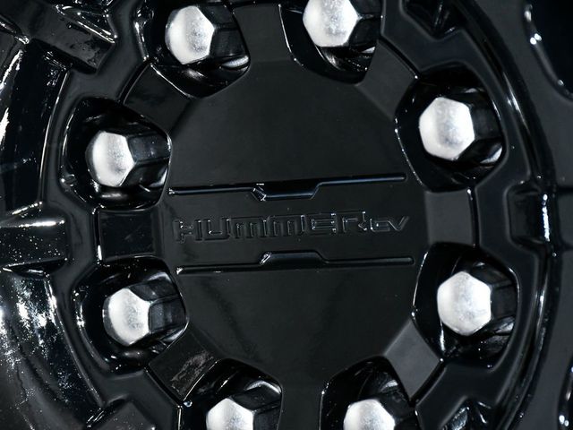 2026 GMC Hummer EV SUV 2X - 23050314 - 90