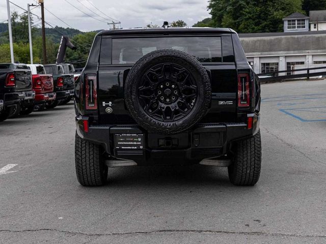 2026 GMC HUMMER EV