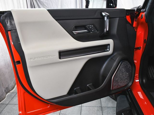 2026 GMC Hummer EV SUV 3X - 23041768 - 9