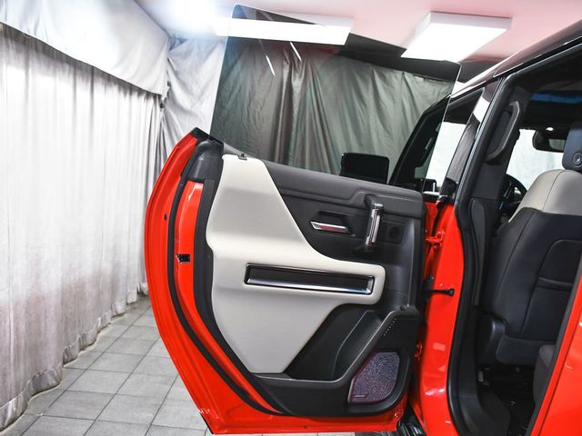 2026 GMC Hummer EV SUV 3X - 23041768 - 12