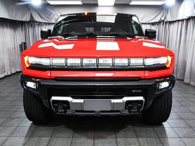 2026 GMC Hummer EV SUV 3X - 23041768 - 1
