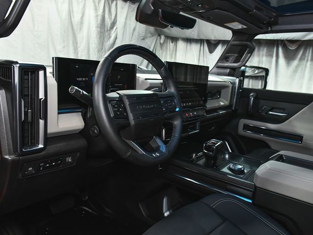 2026 GMC Hummer EV SUV 3X - 23041768 - 19