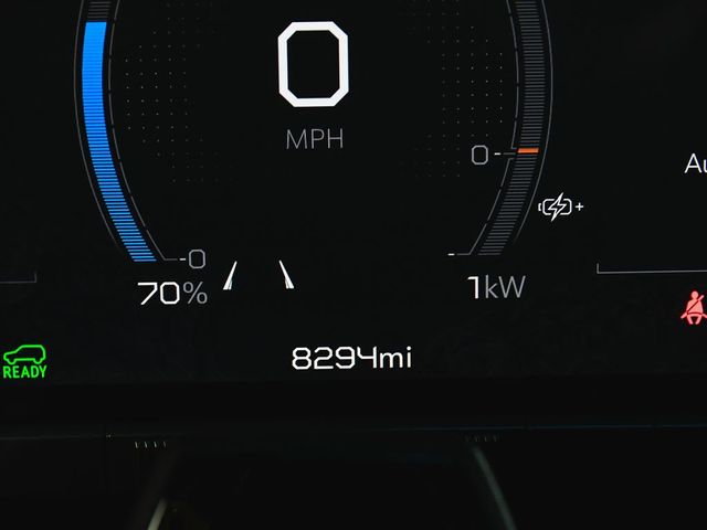 2026 GMC Hummer EV SUV 3X - 23041768 - 20