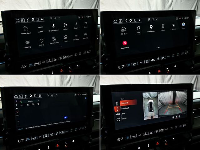 2026 GMC Hummer EV SUV 3X - 23041768 - 21