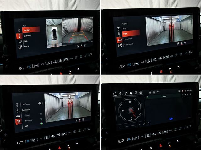 2026 GMC Hummer EV SUV 3X - 23041768 - 24