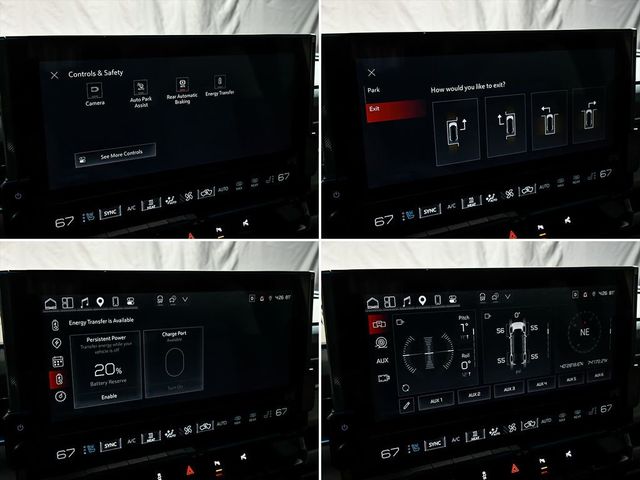 2026 GMC Hummer EV SUV 3X - 23041768 - 26