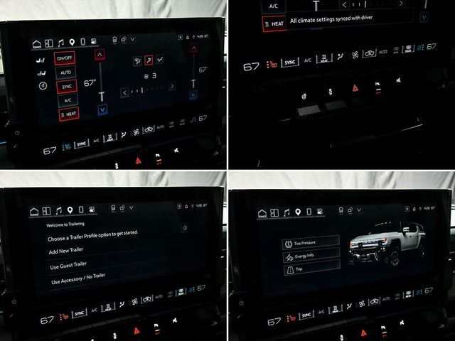 2026 GMC Hummer EV SUV 3X - 23041768 - 27