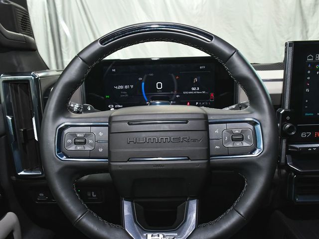 2026 GMC Hummer EV SUV 3X - 23041768 - 30