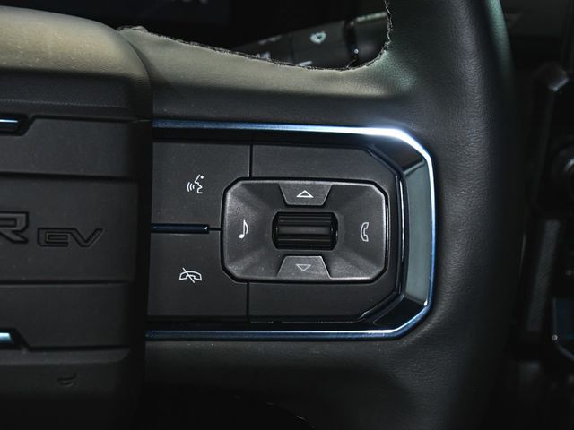 2026 GMC Hummer EV SUV 3X - 23041768 - 33