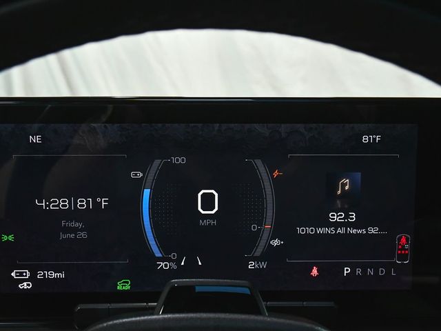 2026 GMC Hummer EV SUV 3X - 23041768 - 34