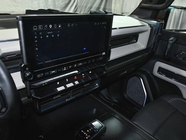 2026 GMC Hummer EV SUV 3X - 23041768 - 36