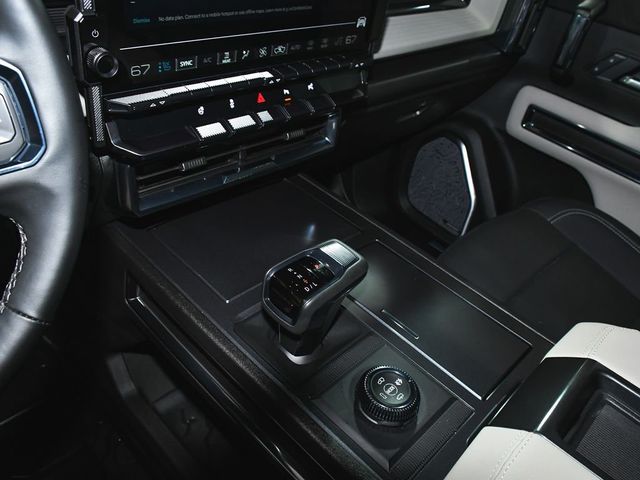 2026 GMC Hummer EV SUV 3X - 23041768 - 37