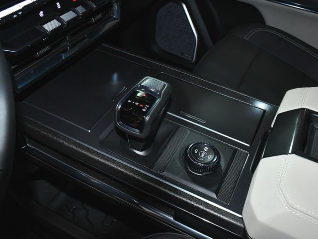 2026 GMC Hummer EV SUV 3X - 23041768 - 38