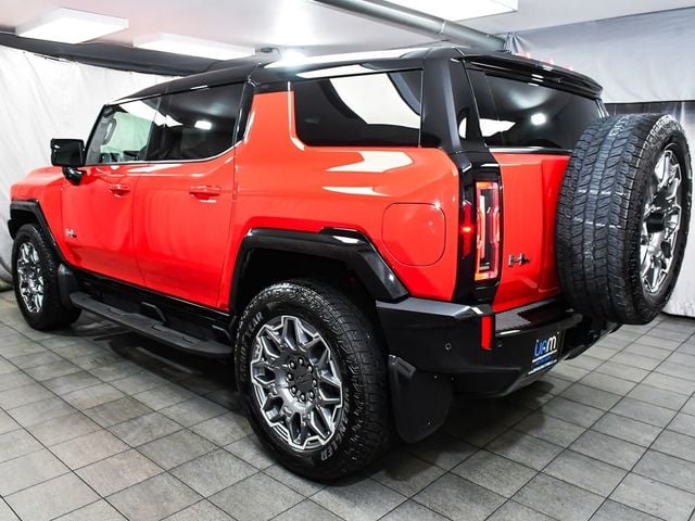 2026 GMC Hummer EV SUV 3X - 23041768 - 3
